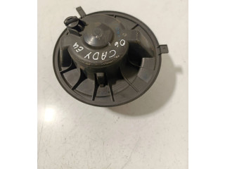 Вентилятор печки 1K1819015, 1K1819015C Volkswagen Caddy