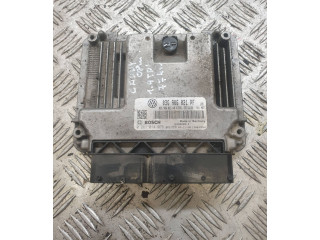 Řídící jednotka 03G906021PF, 03G906021AB Volkswagen Caddy 2008