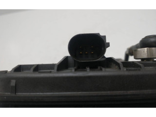 Турбина Volkswagen Golf VII 04C145702R, 725021583