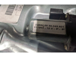 Блок управления постоянной скорости (cruise) 00517348710   Fiat Idea   