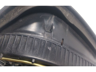 Подушка безопасности водителя 1900803 Ford B-MAX