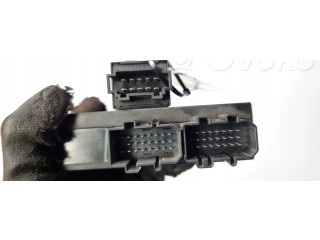 Блок комфорта 1C0962258DKOMFORTU Skoda Octavia Mk1 (1U)