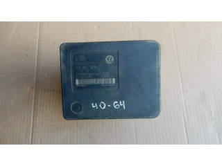 Блок АБС 1J0614117G, VW Volkswagen Golf IV 1998-2005 года