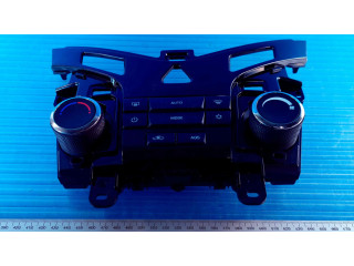 Блок управления кондиционера воздуха / климата/ печки (в салоне)