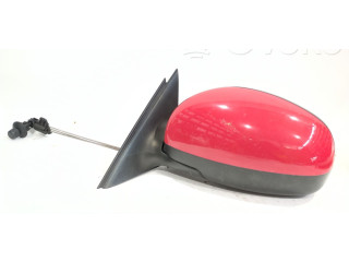 Зеркало электрическое Skoda Fabia Mk3 (NJ) 2015 - 2021 года