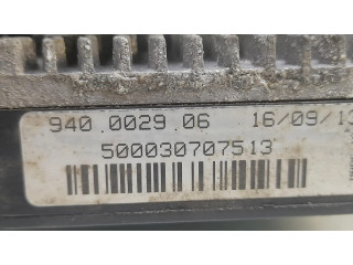 Комплект вентиляторов     8V618C807EB, 3P306107    Ford Focus 1.6