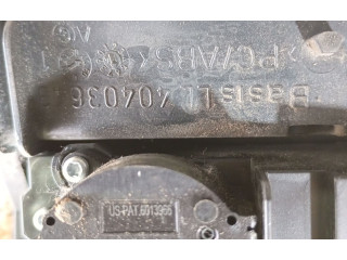 Модуль блока управления кондиционером 8K1820043ASXZF, 8K1820043AS   Audi A4 Allroad