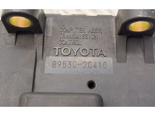 Блок управления коробкой передач 8953020410, 100302B   Toyota Avensis T270