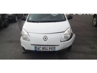 Генератор 8200660037   Renault Twingo II      