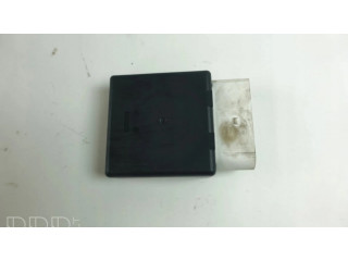 Блок управления топливного насоса