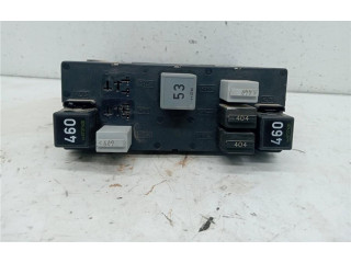   Pojistková skříňka 3C0937049AJ, 0090012   Volkswagen Tiguan 2007