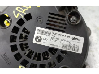 Генератор 8626086, 8626086 BMW 1 F20 F21