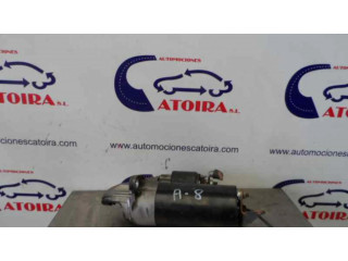 Стартер 077911023EV Audi A8 S8 D3 4E