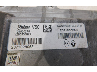 Řídící jednotka 237102806R, 131900278 Renault Sandero II 2013