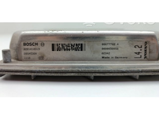 Блок управления двигателя 0281010319, 08677708A   Volvo XC90