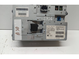 Дисплей    9X2310E889AB, 091880001   Jaguar XF