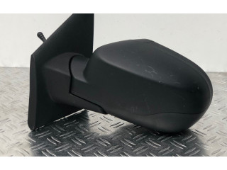 Зеркало электрическое        Renault Twingo II  2007 - 2014 года   