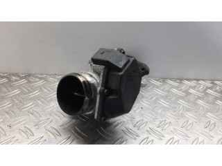 Дроссельная заслонка