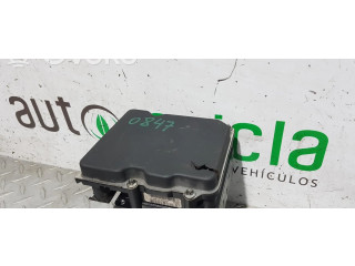 Блок АБС A0064313812, ABS Mercedes-Benz A W169 2004-2012 года