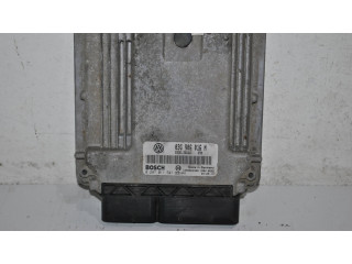 Řídící jednotka 03G906016N, 1039S04908 Volkswagen Caddy 2006