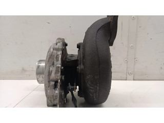 Турбина Mercedes-Benz R W251 3.2 A6420900280