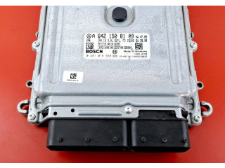 Řídící jednotka A6421508100 Mercedes-Benz R W251 2010