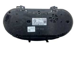 Панель приборов 5E0920961E   Skoda Octavia Mk3 (5E)       