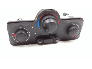 Блок управления кондиционера воздуха / климата/ печки (в салоне)