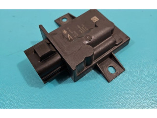 Блок комфорта FK72-9D370-AD, IMPRK1357538 Jaguar XF X260