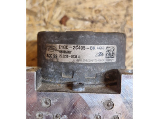 Блок АБС F2GC2C219BK, 591558633   Ford  S-MAX  2015 -  года