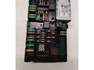 Pojistková skříňka 8734162 BMW 4 G22 G23 G24 G26 2020