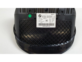 Панель приборов 9232487 BMW Z4 E89