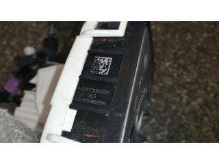 Передний замок