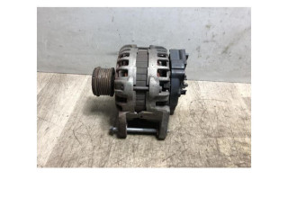 Генератор 231006987R, 231006987R   Dacia Dokker      