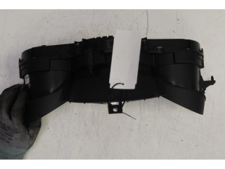 Панель приборов    Fiat 500X       