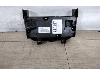Блок управления климат-контролем 735419793, 735419793   Fiat Punto (199)