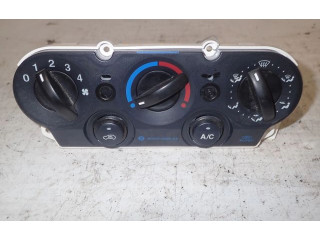 Блок управления климат-контролем Ford Fusion