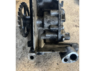 Čerpadlo oleje ZY34027159, ZY3402715 Peugeot 607