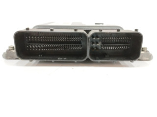 Блок управления двигателя 55579443, MB2757001190   Opel Astra H