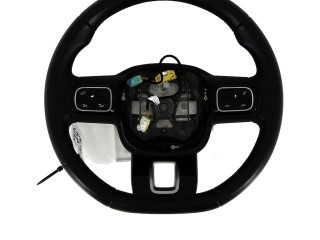 Руль Citroen C3 Aircross  2017 -  года 98118752HQ, Q1-0114N      