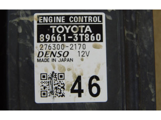 Řídící jednotka 896613T860 Toyota Camry VIII XV70 2021