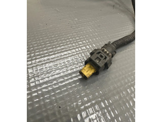 Turbodmychadlo Турбина A6460901080, GTB170 Mercedes-Benz C W204