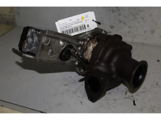 Турбина Fiat 500X для двигателя 55263088