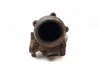 Turbodmychadlo Турбина A6460960299   Mercedes-Benz Vito Viano W639 2.1  646.983 50 160070