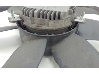 Вентилятор радиатора 1K0959455N, 1K0959455N Audi A3 S3 8P