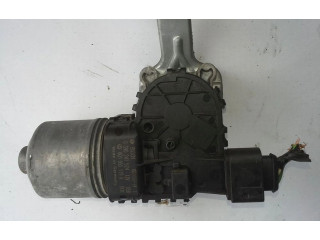 Моторчик дворников 6Q1955119A, 6Q1955119A    Skoda Fabia Mk1 (6Y)