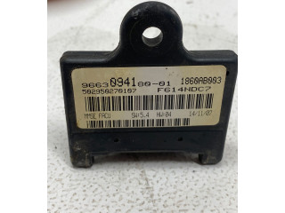 Блок управления 9663094180, 1860AB003   Citroen C-Crosser