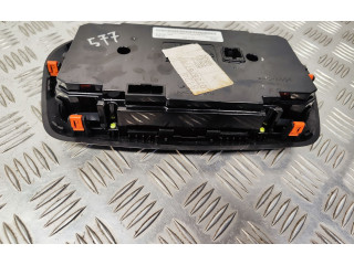 Блок управления климат-контролем 07357677880 Jeep Renegade