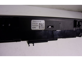 Блок управления климат-контролем 64119855409, 6411985540903 BMW iX3 G08