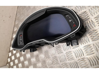 Přístrojová deska Audi Q7 4M 2017 4M0920890B, B2193